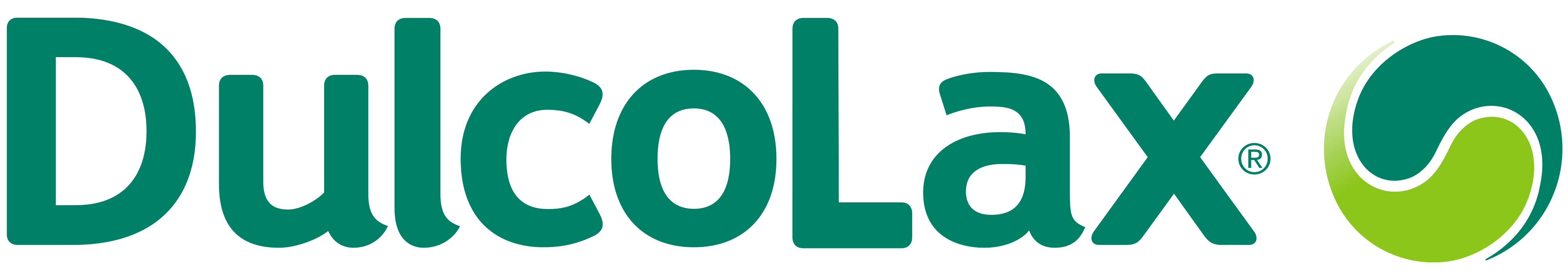 Logotipo de DulcoLax